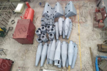 Циклон для котла