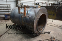 Паровые котлы Е 0.2 0.9 под заказ